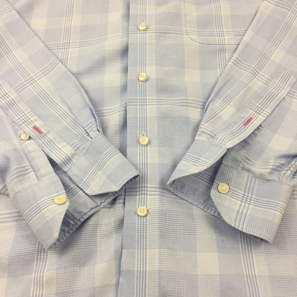 Tommy Bahama Long Sleeve Shirt.   R31 - Picture 4 of 8